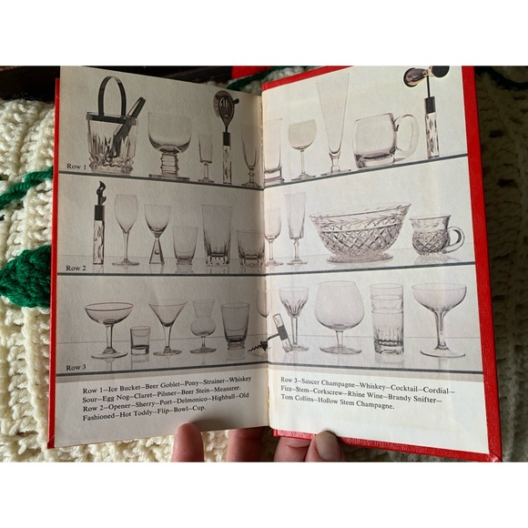 Mr Boston deluxe official bartender’s guide - Picture 8 of 11